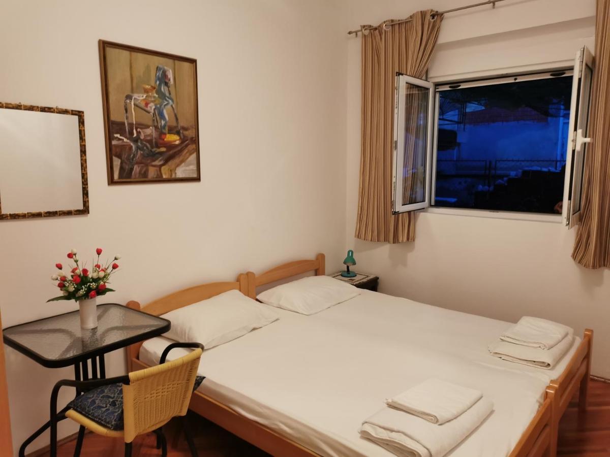 Zemunella Guest House Herceg Novi Kültér fotó