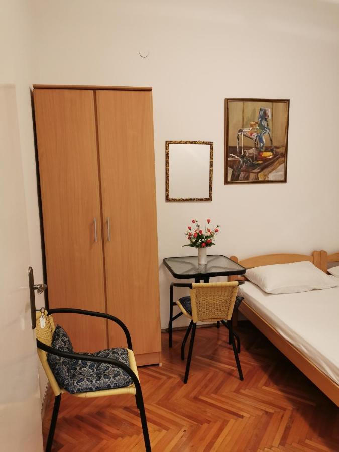 Zemunella Guest House Herceg Novi Kültér fotó
