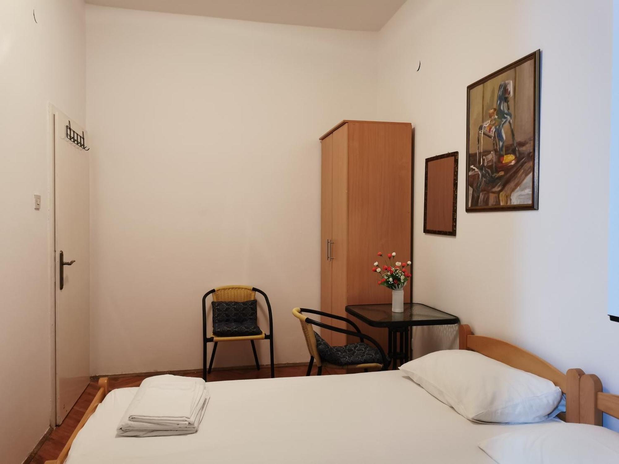 Zemunella Guest House Herceg Novi Szoba fotó