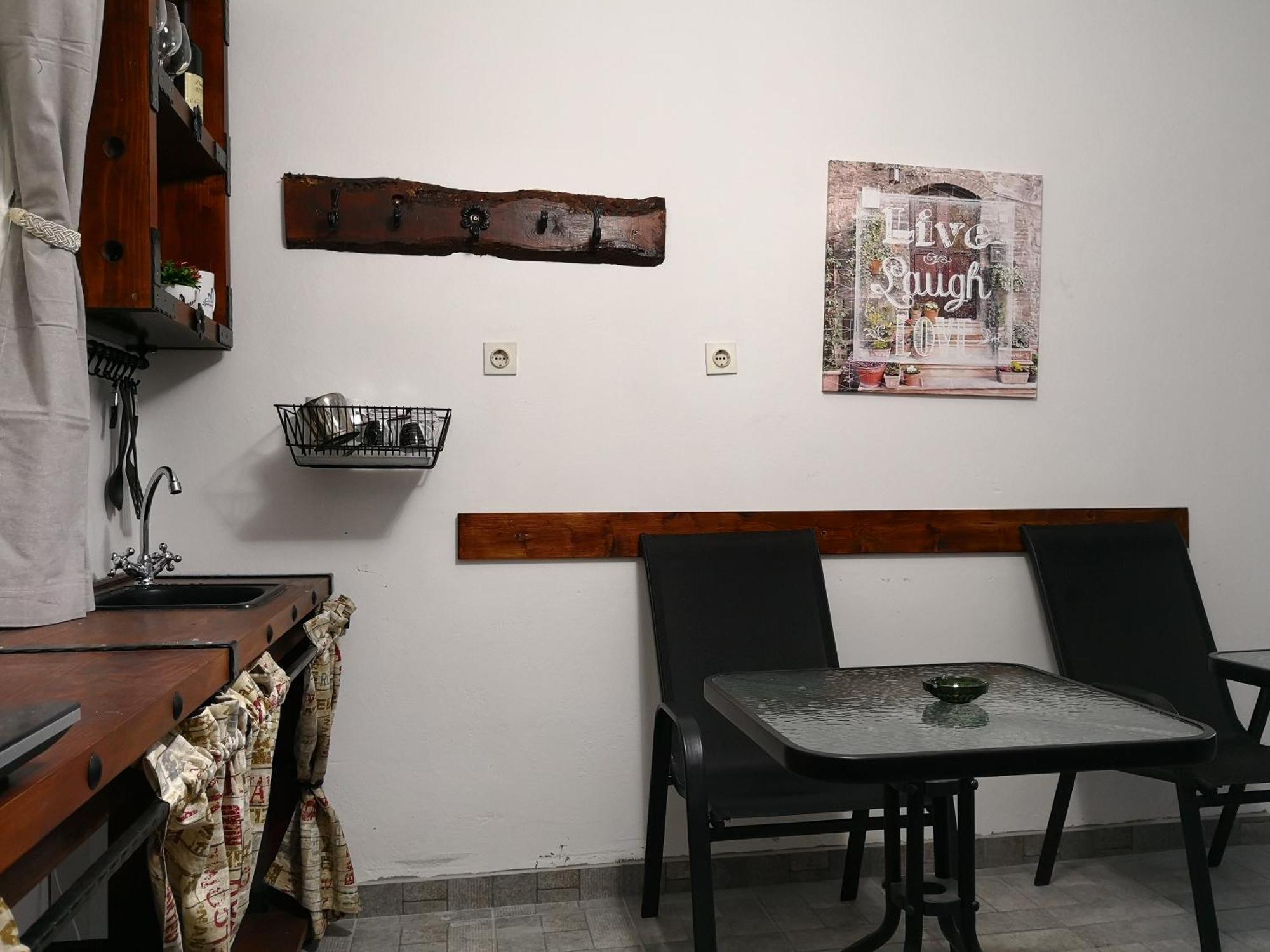 Zemunella Guest House Herceg Novi Kültér fotó