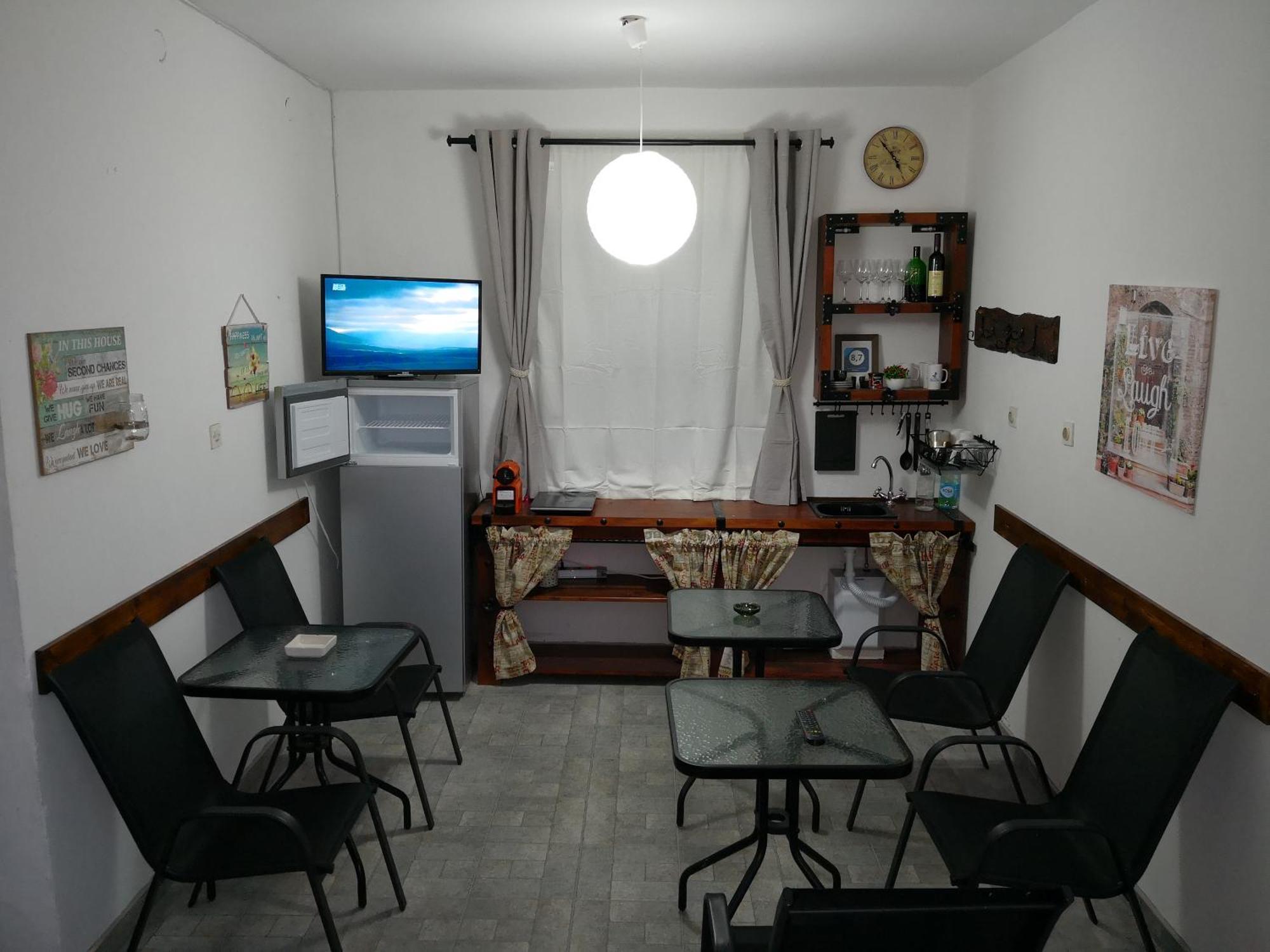Zemunella Guest House Herceg Novi Kültér fotó