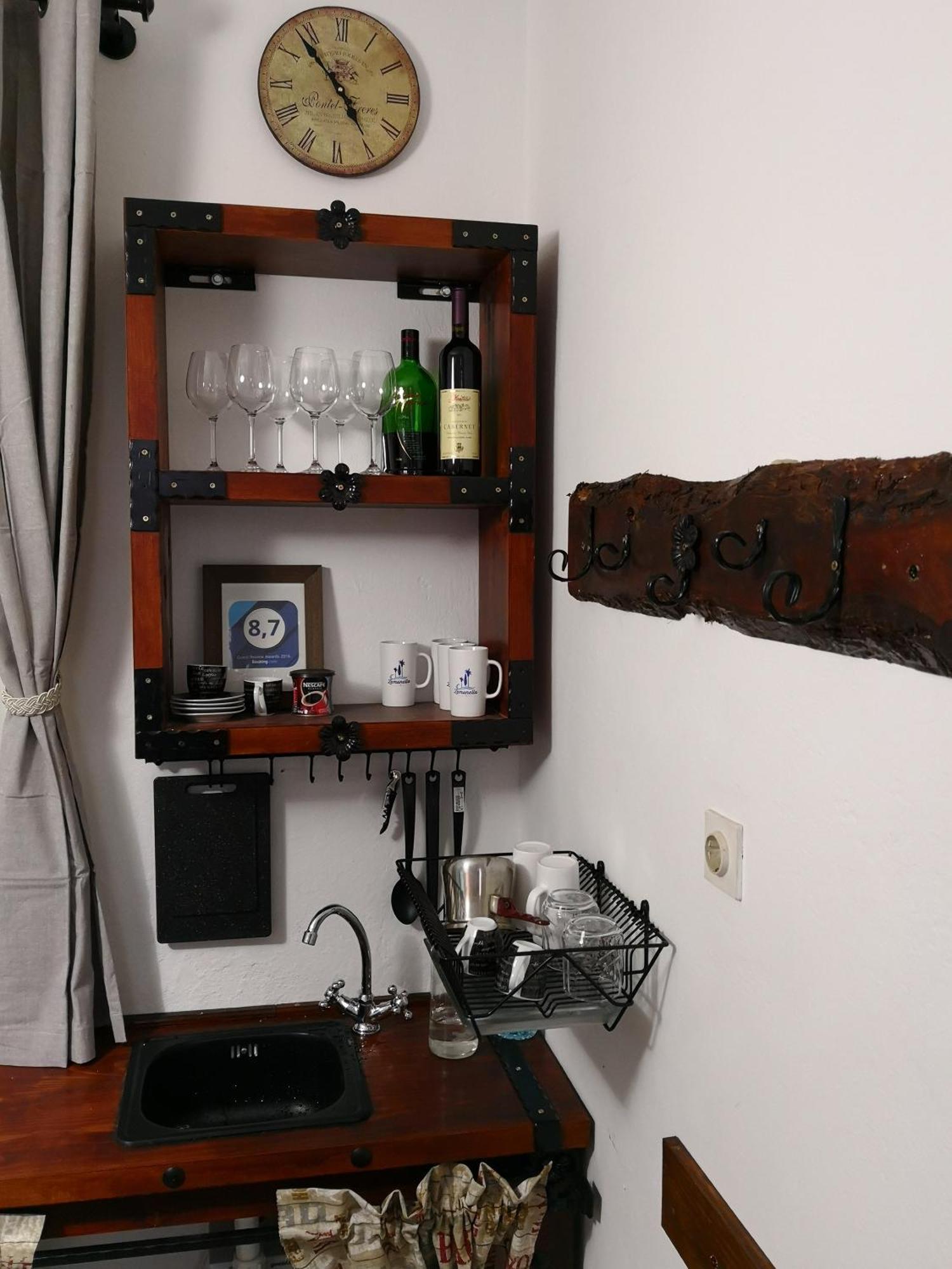 Zemunella Guest House Herceg Novi Kültér fotó