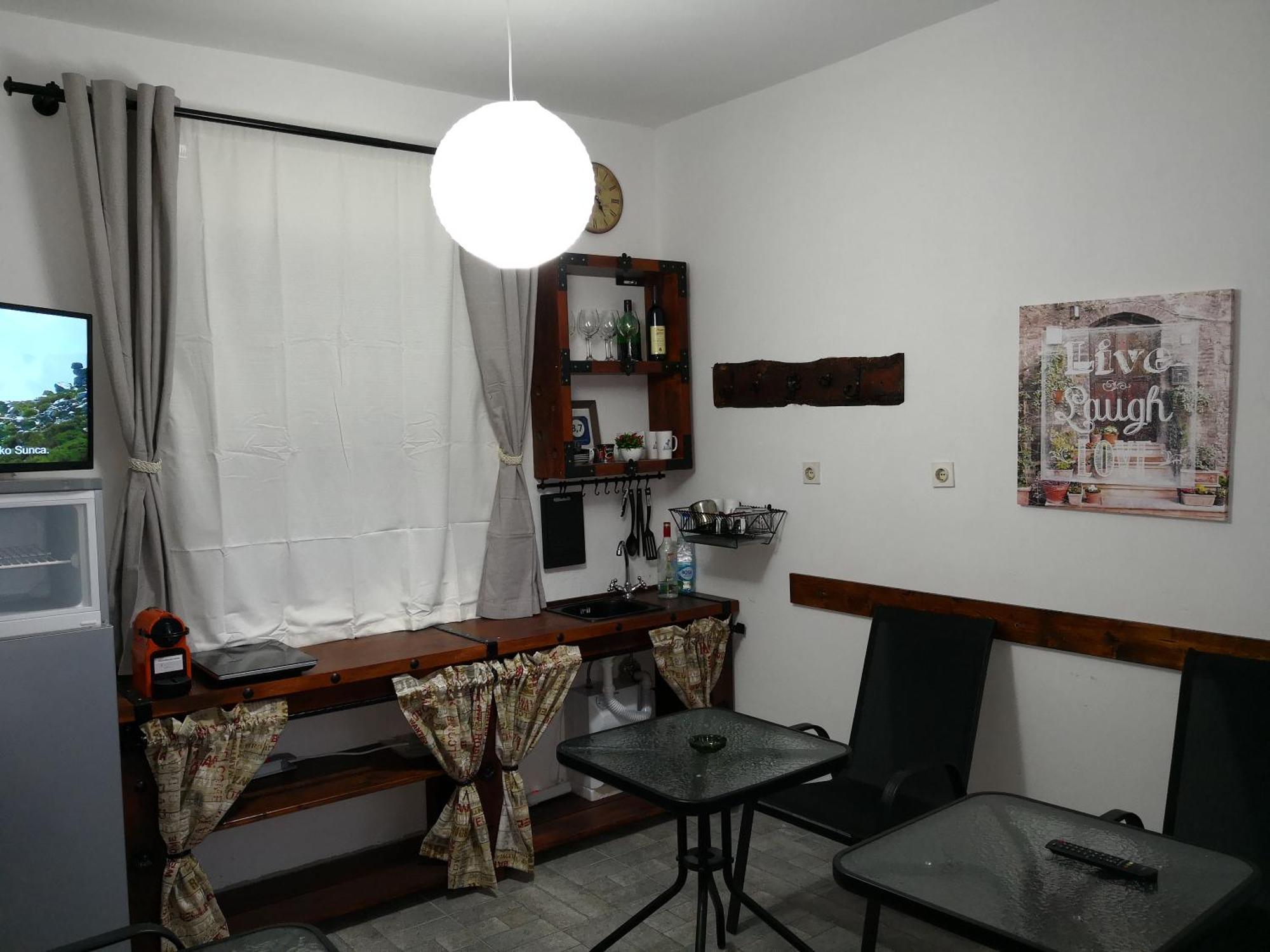 Zemunella Guest House Herceg Novi Kültér fotó