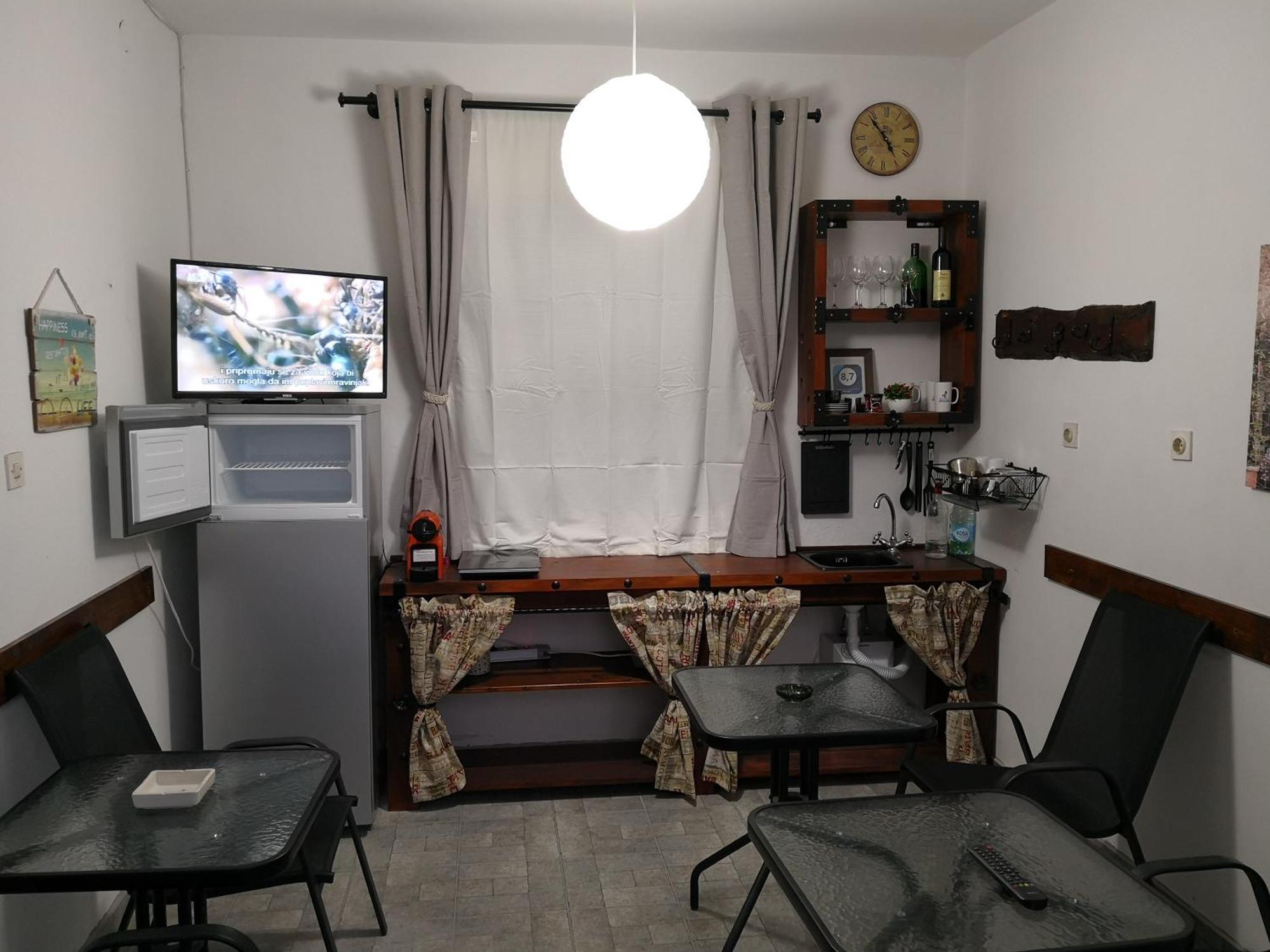 Zemunella Guest House Herceg Novi Kültér fotó