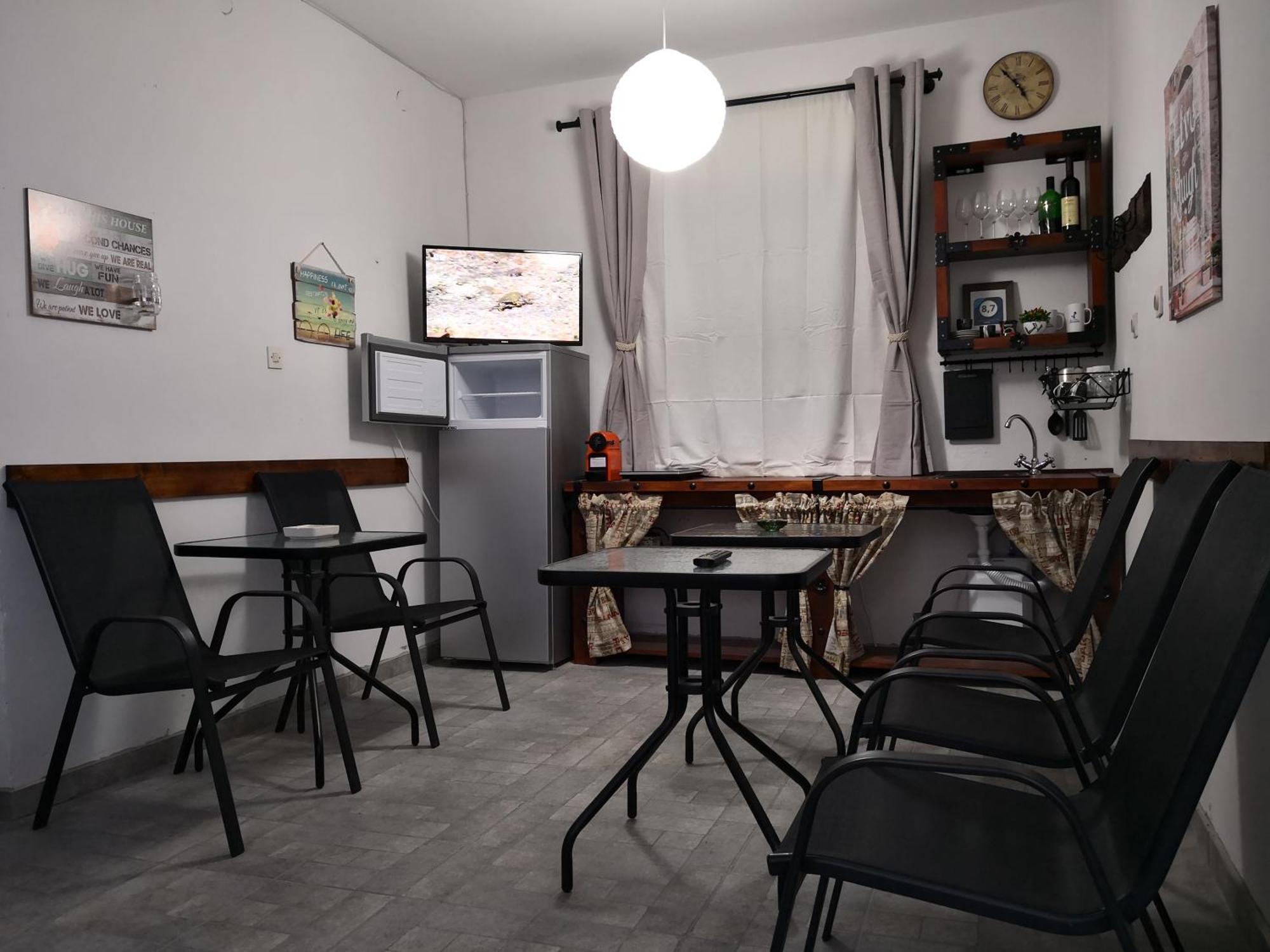 Zemunella Guest House Herceg Novi Kültér fotó