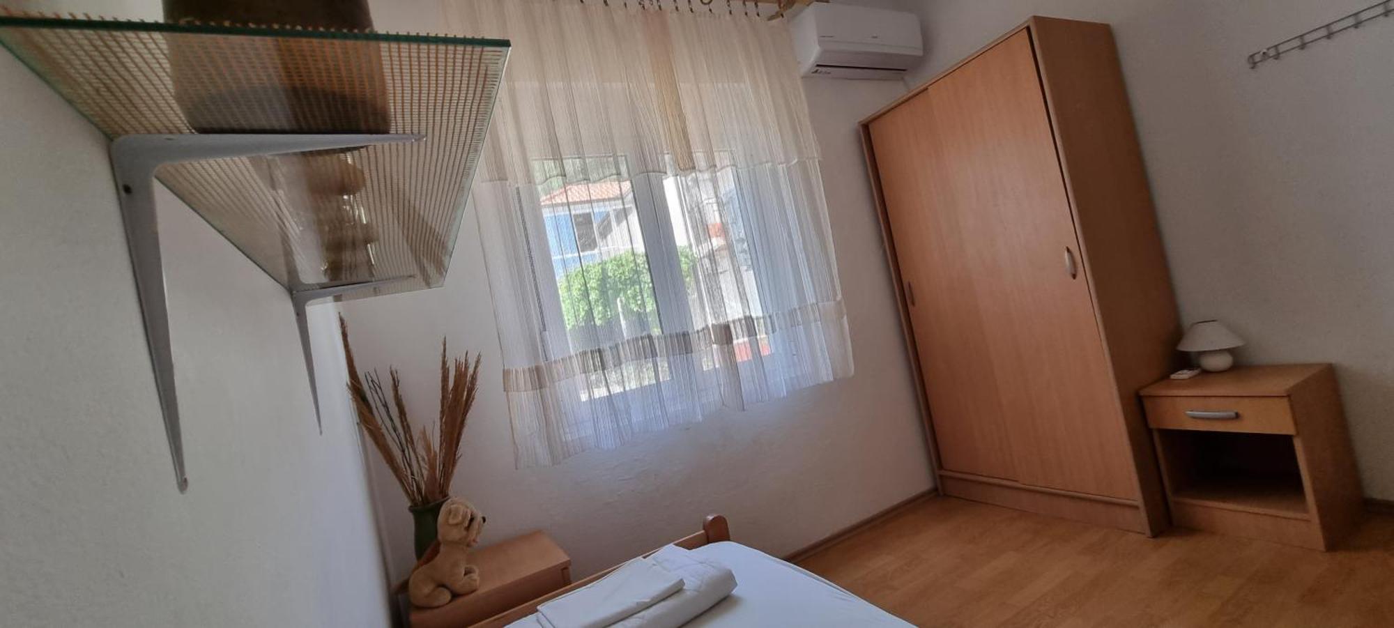 Zemunella Guest House Herceg Novi Szoba fotó