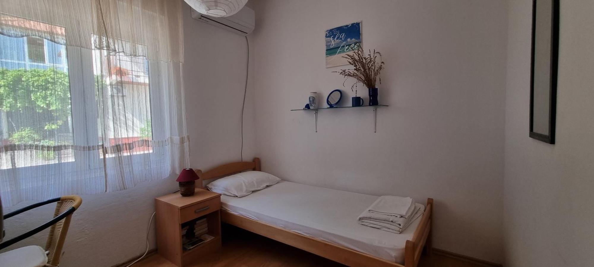 Zemunella Guest House Herceg Novi Szoba fotó