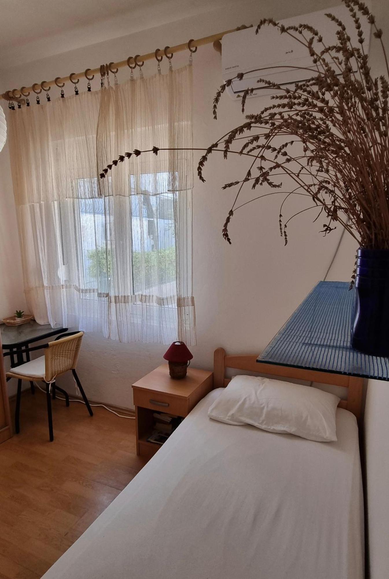 Zemunella Guest House Herceg Novi Szoba fotó