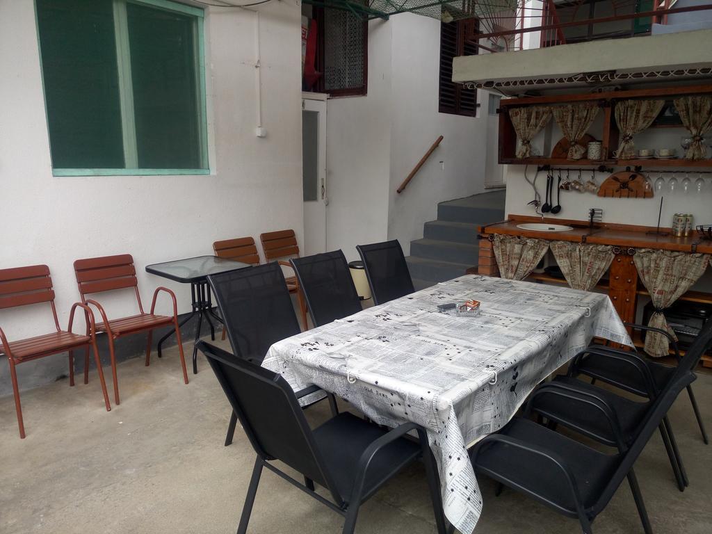 Zemunella Guest House Herceg Novi Kültér fotó