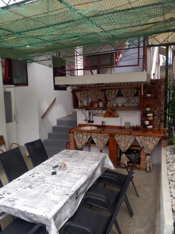 Zemunella Guest House Herceg Novi Kültér fotó