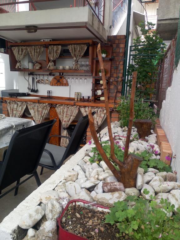 Zemunella Guest House Herceg Novi Kültér fotó