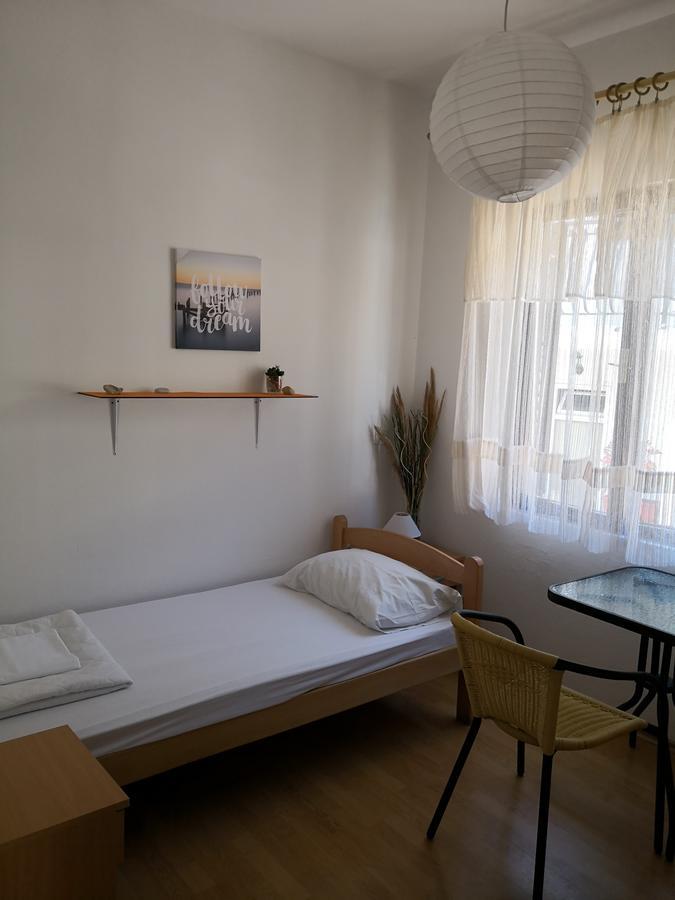 Zemunella Guest House Herceg Novi Kültér fotó