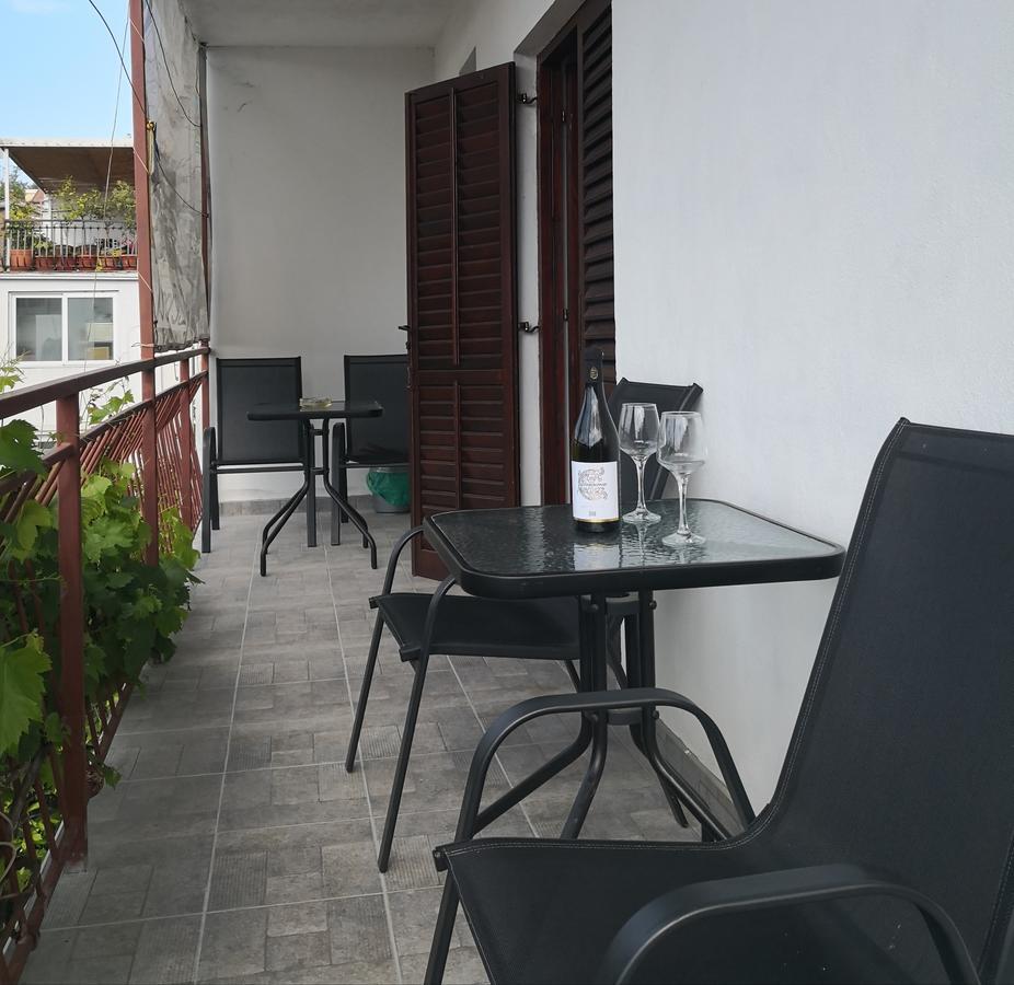 Zemunella Guest House Herceg Novi Kültér fotó