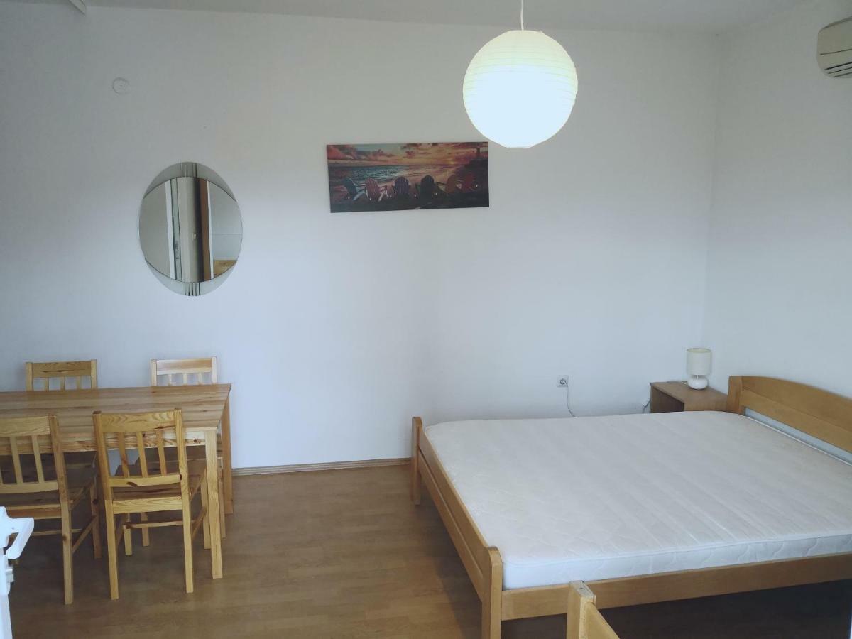 Zemunella Guest House Herceg Novi Kültér fotó