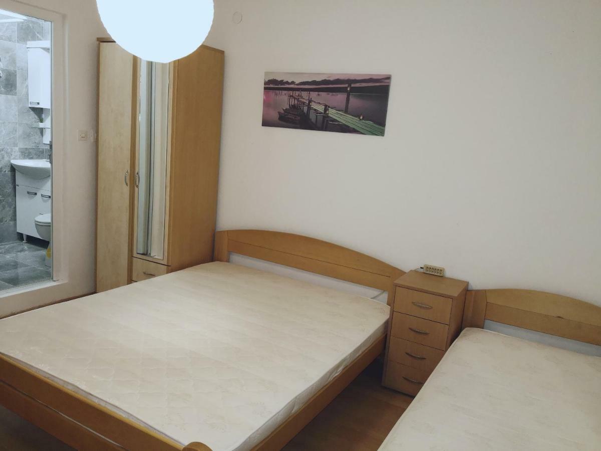 Zemunella Guest House Herceg Novi Kültér fotó