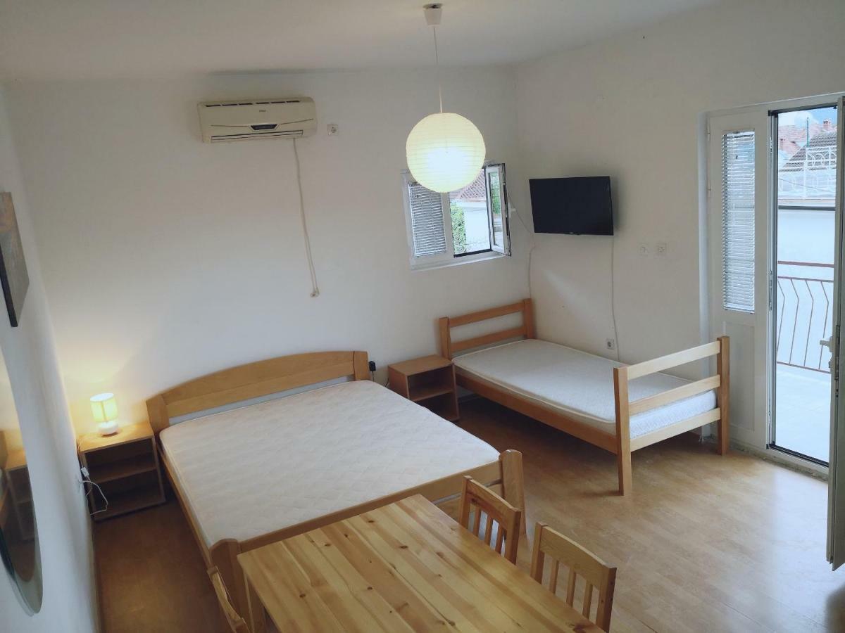 Zemunella Guest House Herceg Novi Kültér fotó
