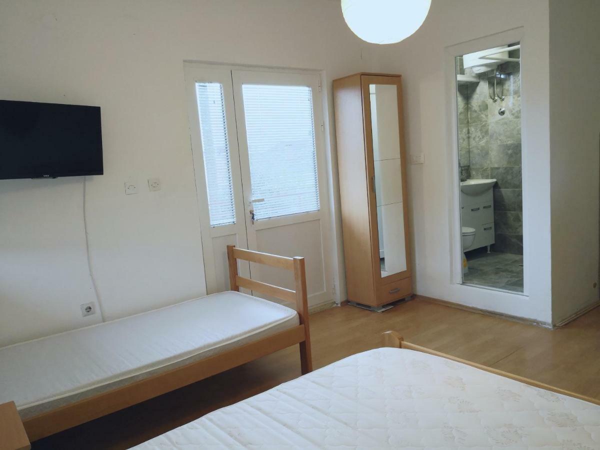 Zemunella Guest House Herceg Novi Kültér fotó