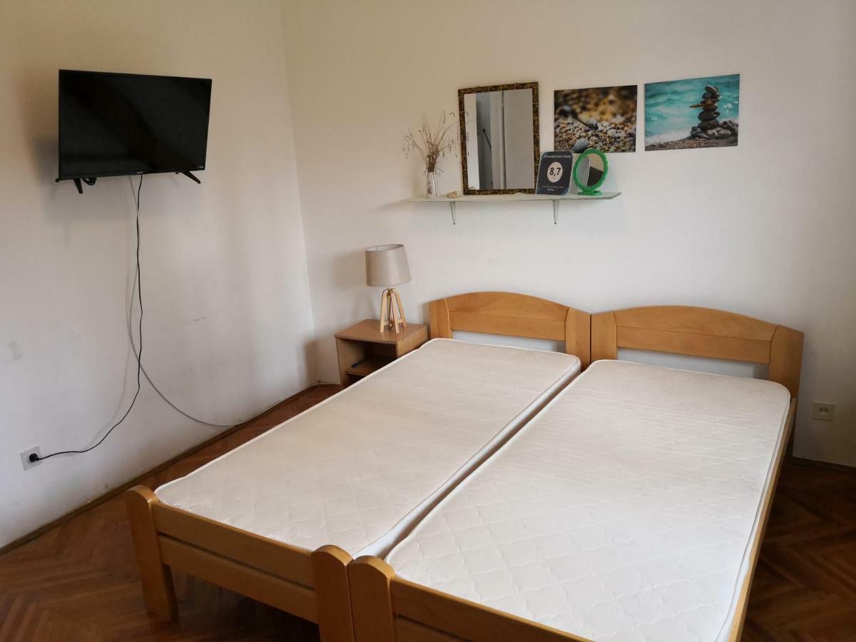 Zemunella Guest House Herceg Novi Kültér fotó