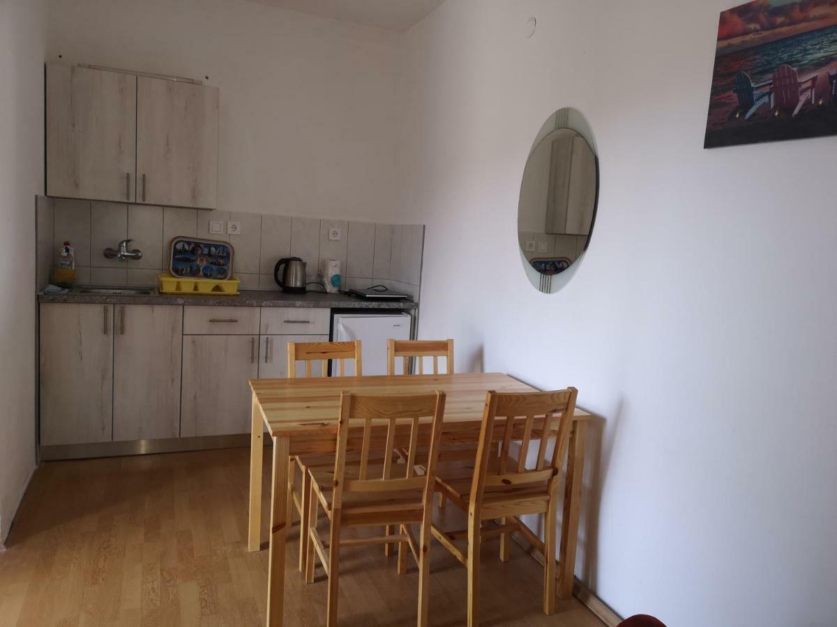 Zemunella Guest House Herceg Novi Kültér fotó