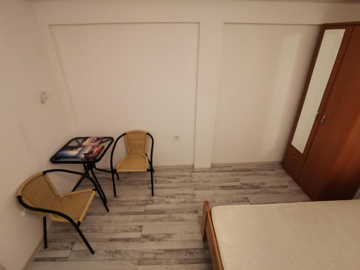Zemunella Guest House Herceg Novi Kültér fotó